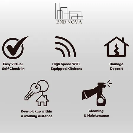 Bnbnova - 1br - Le Louvre & Rivoli * باريس